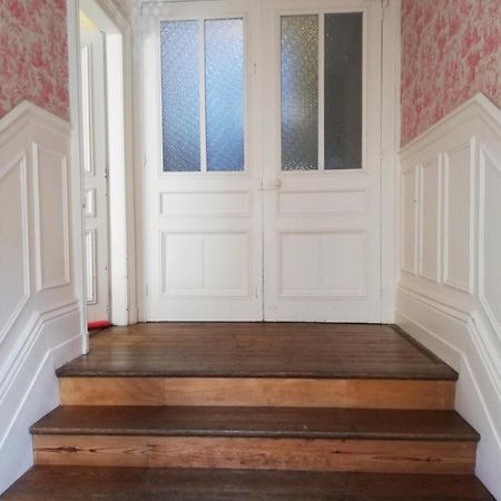 Апартаменты La Chambre D'Hote De Christelle Шербур-ан-Котантен Экстерьер фото