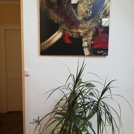 Апартаменты La Chambre D'Hote De Christelle Шербур-ан-Котантен Экстерьер фото