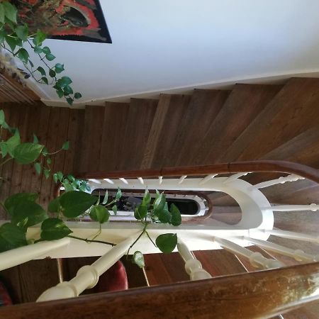 Апартаменты La Chambre D'Hote De Christelle Шербур-ан-Котантен Экстерьер фото