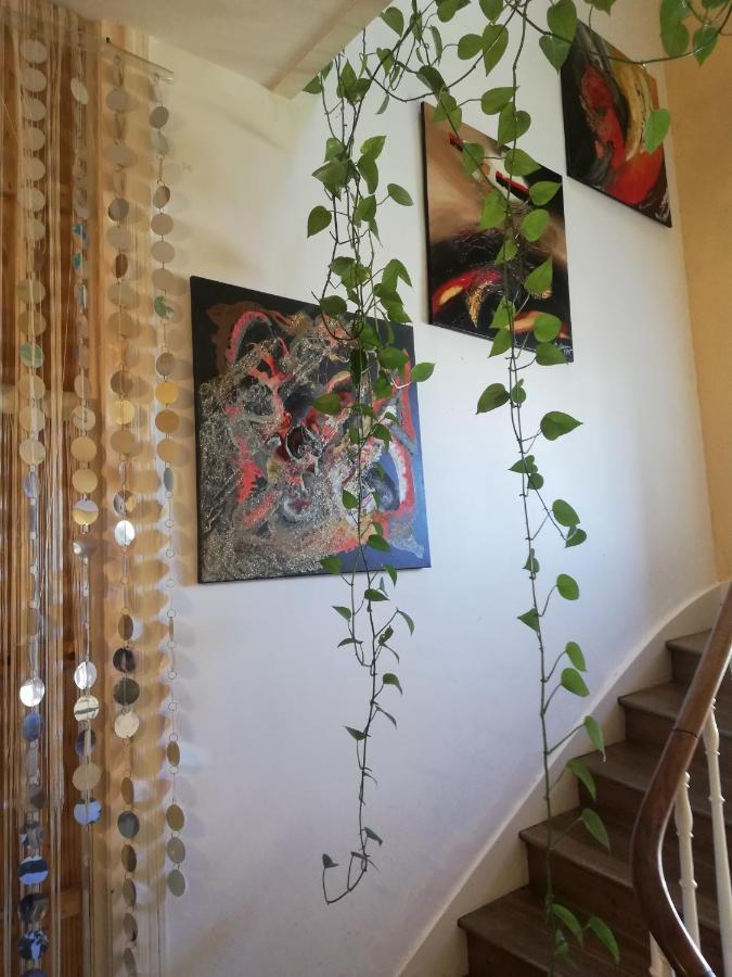 Апартаменты La Chambre D'Hote De Christelle Шербур-ан-Котантен Экстерьер фото