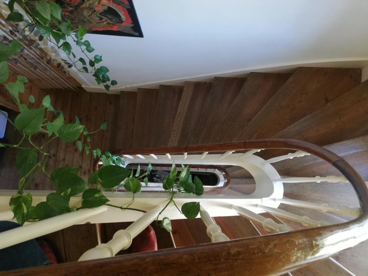 Апартаменты La Chambre D'Hote De Christelle Шербур-ан-Котантен Экстерьер фото