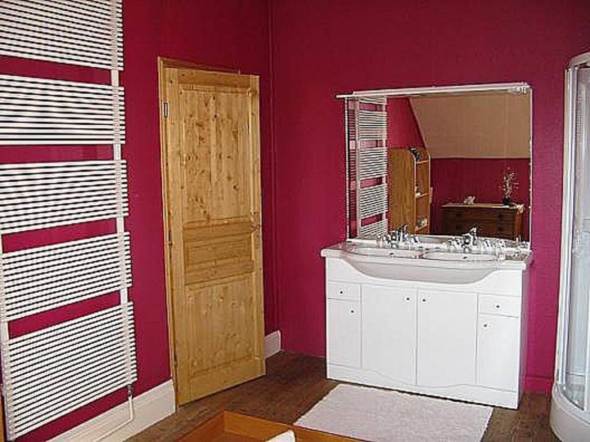 Апартаменты La Chambre D'Hote De Christelle Шербур-ан-Котантен Экстерьер фото